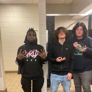 Meet your Posher, Elijah